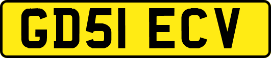 GD51ECV