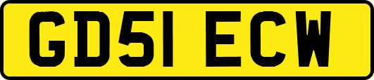 GD51ECW