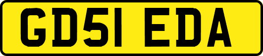 GD51EDA