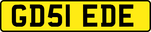GD51EDE
