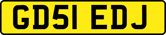 GD51EDJ