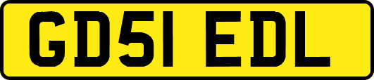 GD51EDL