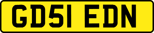 GD51EDN