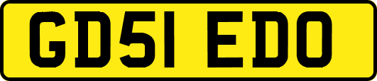 GD51EDO