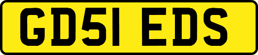 GD51EDS