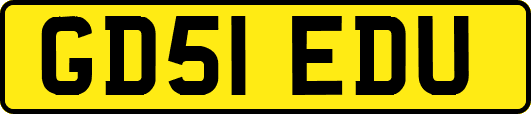 GD51EDU