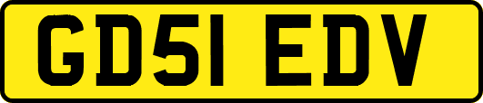 GD51EDV