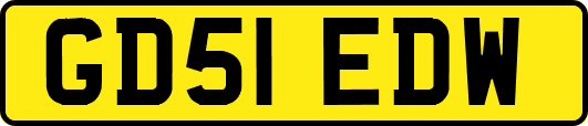 GD51EDW