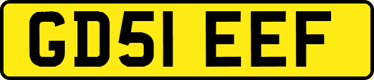 GD51EEF