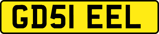 GD51EEL
