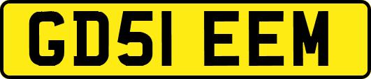GD51EEM