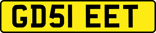GD51EET