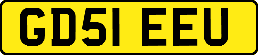 GD51EEU