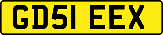 GD51EEX