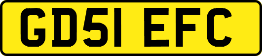 GD51EFC