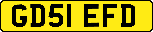 GD51EFD