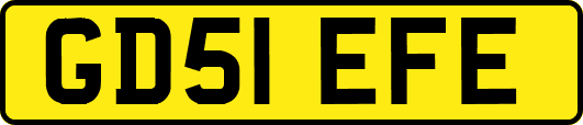 GD51EFE