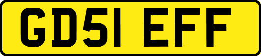 GD51EFF
