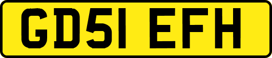 GD51EFH