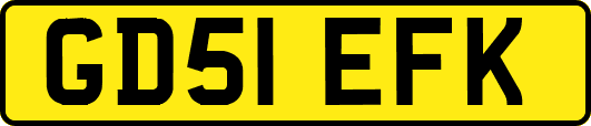 GD51EFK