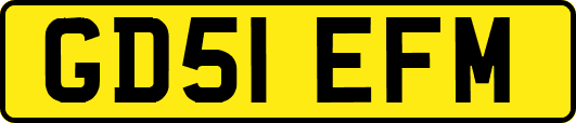 GD51EFM