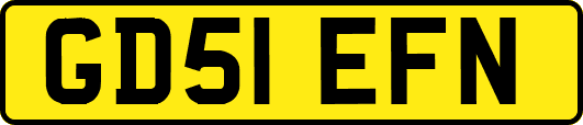 GD51EFN