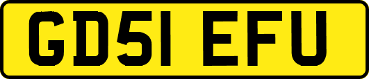 GD51EFU