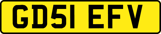 GD51EFV