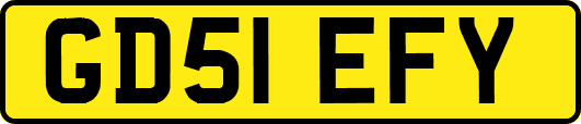 GD51EFY