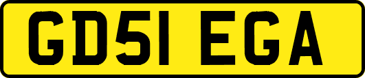 GD51EGA