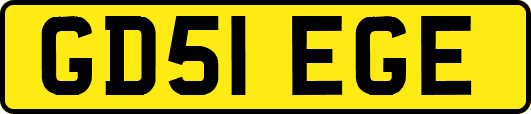GD51EGE