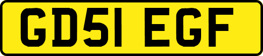 GD51EGF