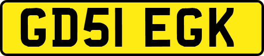 GD51EGK