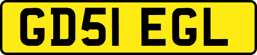 GD51EGL