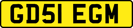 GD51EGM