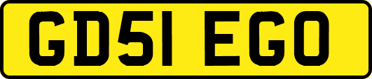 GD51EGO