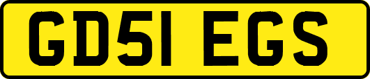 GD51EGS