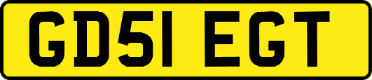 GD51EGT