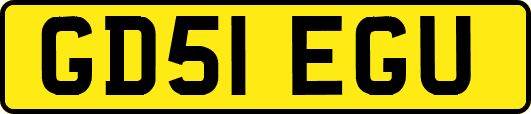 GD51EGU