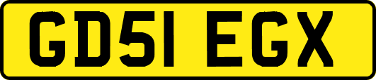 GD51EGX