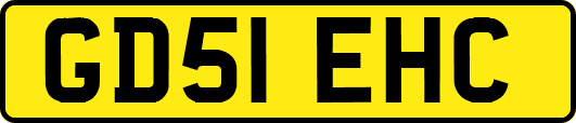 GD51EHC