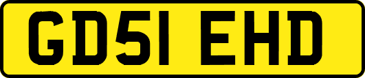 GD51EHD