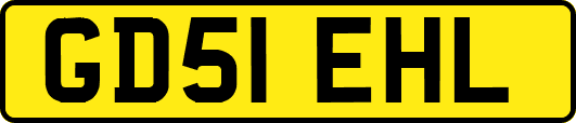 GD51EHL