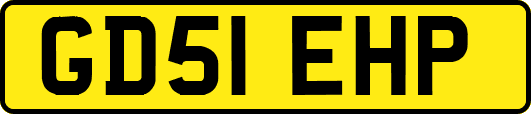 GD51EHP