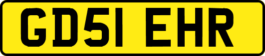 GD51EHR
