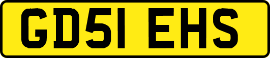 GD51EHS