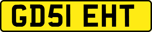 GD51EHT