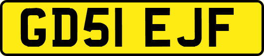 GD51EJF