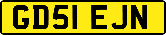 GD51EJN