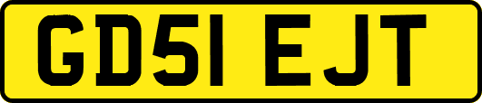 GD51EJT